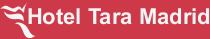 Hotel Tara Madrid